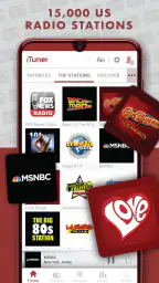 myTuner FM Radio App 1