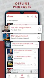 myTuner FM Radio App 4