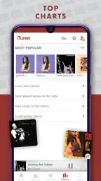 myTuner FM Radio App 5