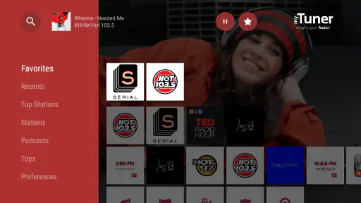 myTuner FM Radio App 6