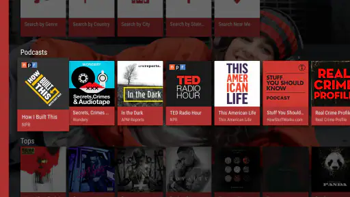 myTuner FM Radio App 7