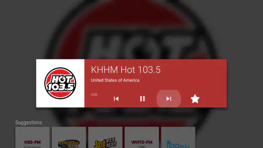 myTuner FM Radio App 8