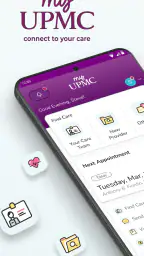 MyUPMC 1