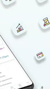 MyUPMC screenshot