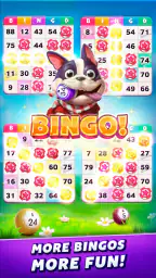 myVEGAS Bingo - Bingo Games 1