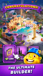 myVEGAS Bingo - Bingo Games 2