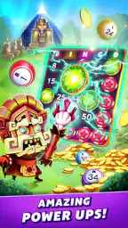 myVEGAS Bingo - Bingo Games 3