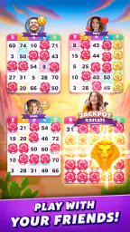 myVEGAS Bingo - Bingo Games 4