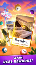 myVEGAS Bingo - Bingo Games 5