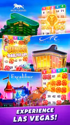 myVEGAS Bingo - Bingo Games 6