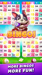 myVEGAS Bingo - Bingo Games 7