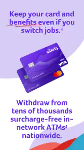 myWisely: Mobile Banking screenshot