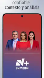 N+ Univision 1
