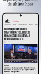 N+ Univision 2