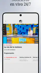 N+ Univision 4