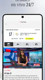 N+ Univision 6