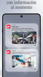 N+ Univision 8