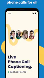 Rylo: Live Call Captions 1