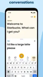 Rylo: Live Call Captions 3