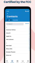 Rylo: Live Call Captions 4