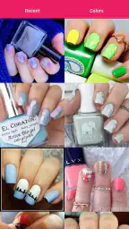 Nail Art Design Ideas 5