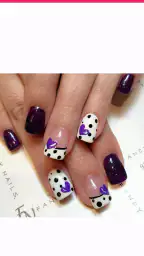 Nail Art Design Ideas 6