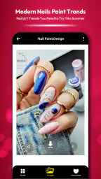 Nail Art Design : Nails Polish 4