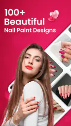 Nail Art Design : Nails Polish 7