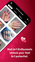 Nail Art Design : Nails Polish 8