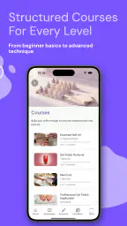 Nail Design App: Art & Inspo 3
