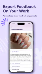 Nail Design App: Art & Inspo 5