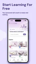 Nail Design App: Art & Inspo 8