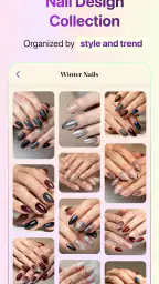 Nail Design Studio 3