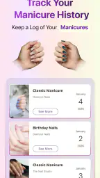 Nail Design Studio 4