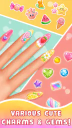 Nail Salon: ASMR Simulator 2