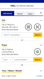 NAPA PROLink 2