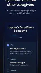 Napper: Baby Sleep & Parenting 5