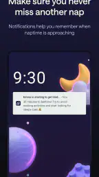 Napper: Baby Sleep & Parenting 7