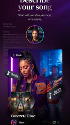 Napster - AI Music & Experts 2