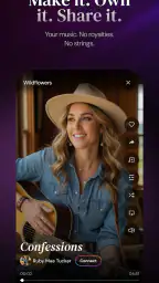 Napster - AI Music & Experts 4
