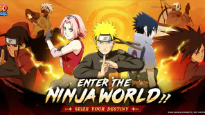 Naruto: Duel screenshot