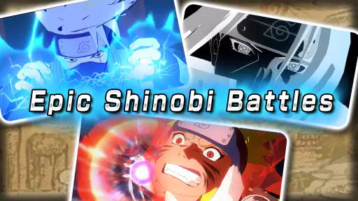 NARUTO: Ultimate Ninja STORM 2