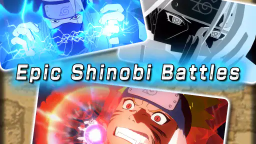 NARUTO: Ultimate Ninja STORM 8