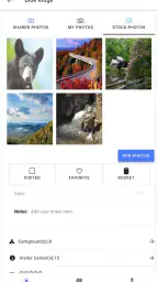 National Parks: Passport Guide 1