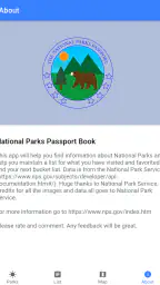 National Parks: Passport Guide 6