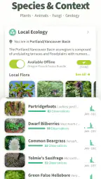 Natural Atlas: Trail Map & GPS 4