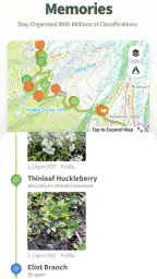 Natural Atlas: Trail Map & GPS 5