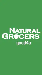 Natural Grocers 8