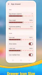 Nature Trio: Relax Launcher 4