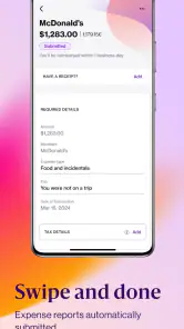 Navan screenshot